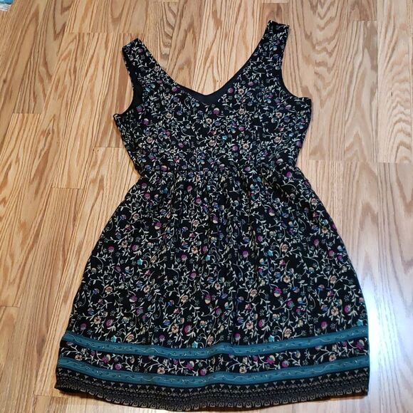 Vintage ❤ ONE CLOTHING Dress - Picture 10 of 10
